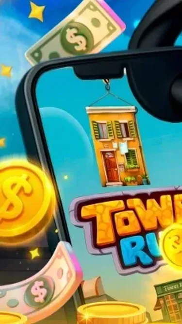 Tower Rush Screenshot