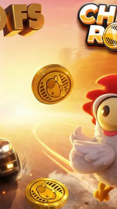 Chicken Road 2 Screenshot