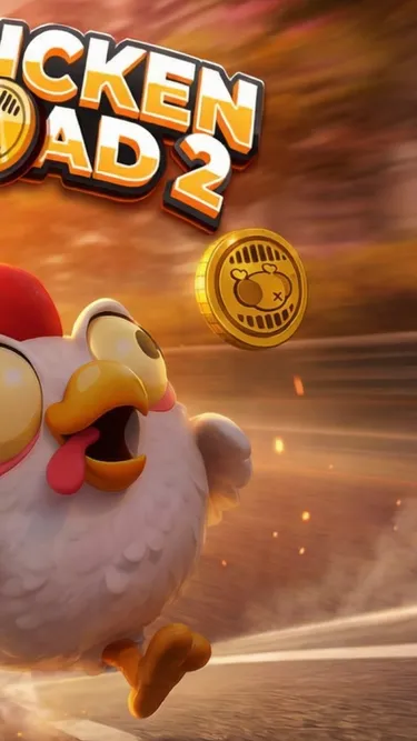 Chicken Road 2 Screenshot